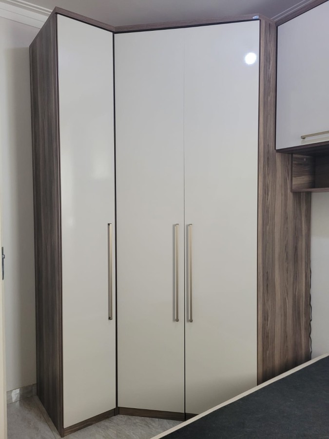Apartamento, 2 quartos - Foto 8