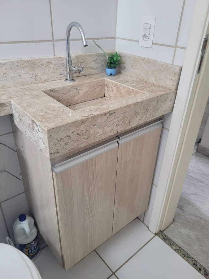 Apartamento, 2 quartos - Foto 10