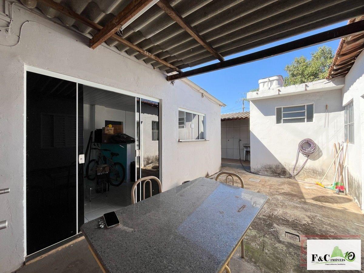 Casa, 2 quartos - Foto 23