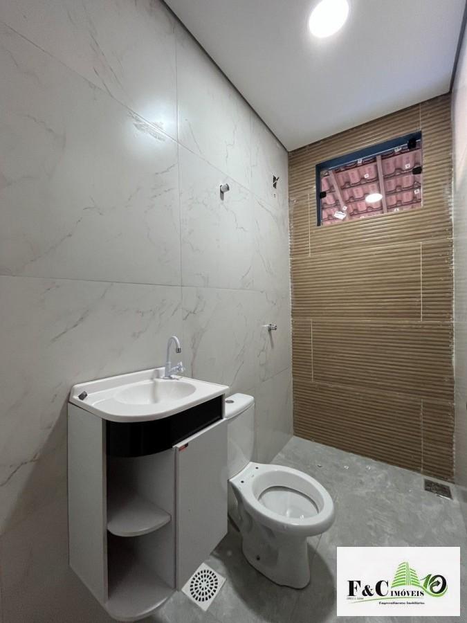 Casa, 3 quartos - Foto 8