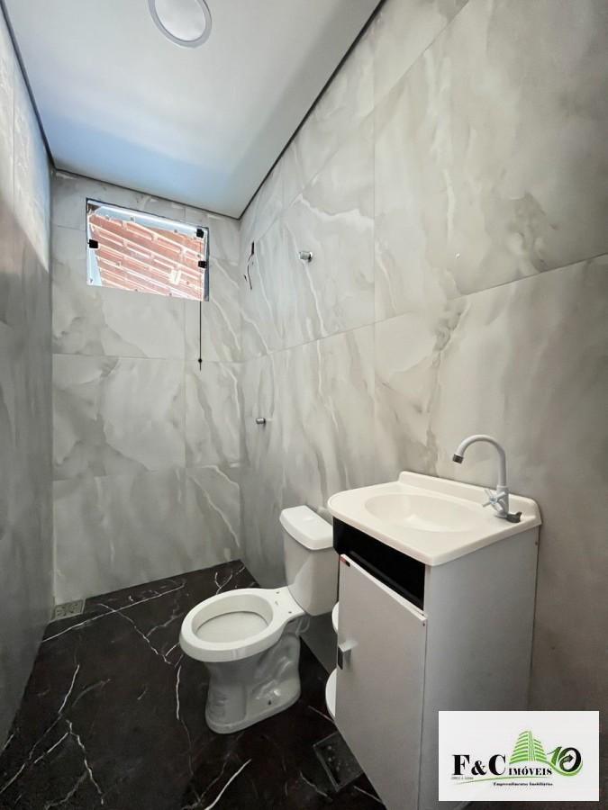 Casa, 3 quartos - Foto 10