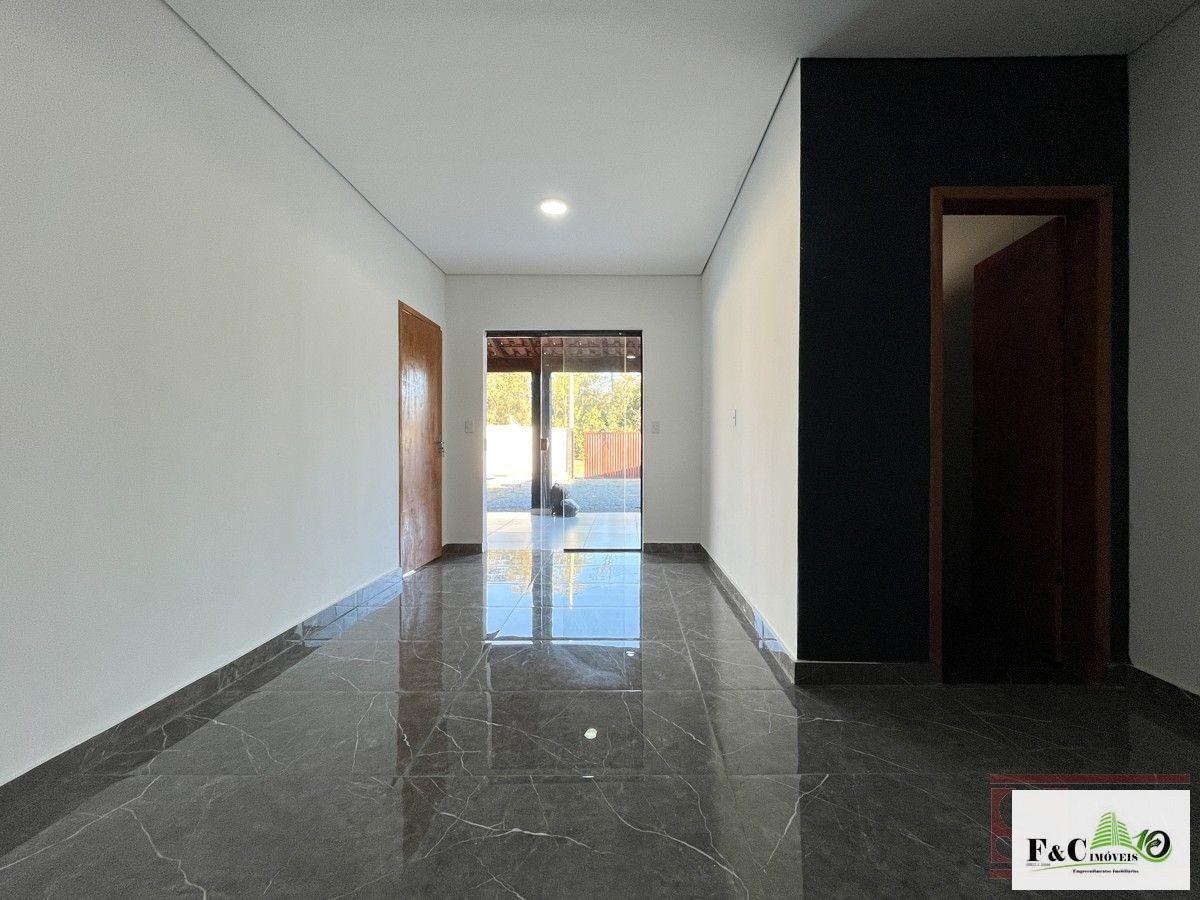 Casa, 3 quartos - Foto 12