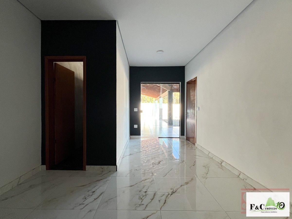 Casa, 3 quartos - Foto 13