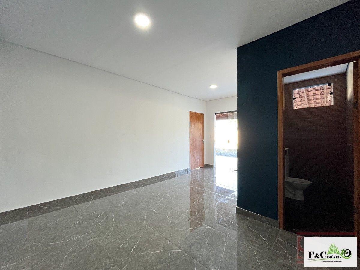 Casa, 3 quartos - Foto 16
