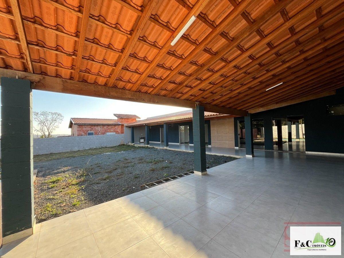 Casa, 3 quartos - Foto 17