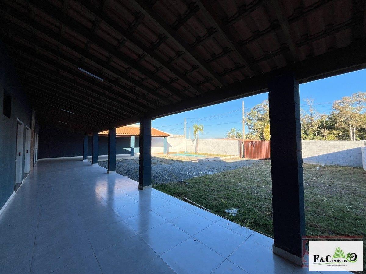 Casa, 3 quartos - Foto 18