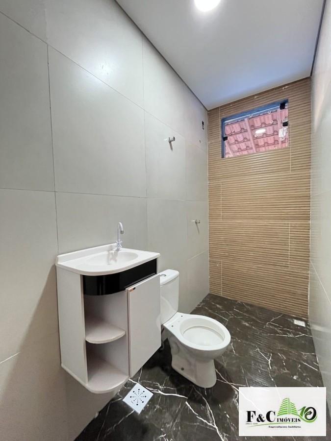 Casa, 3 quartos - Foto 19