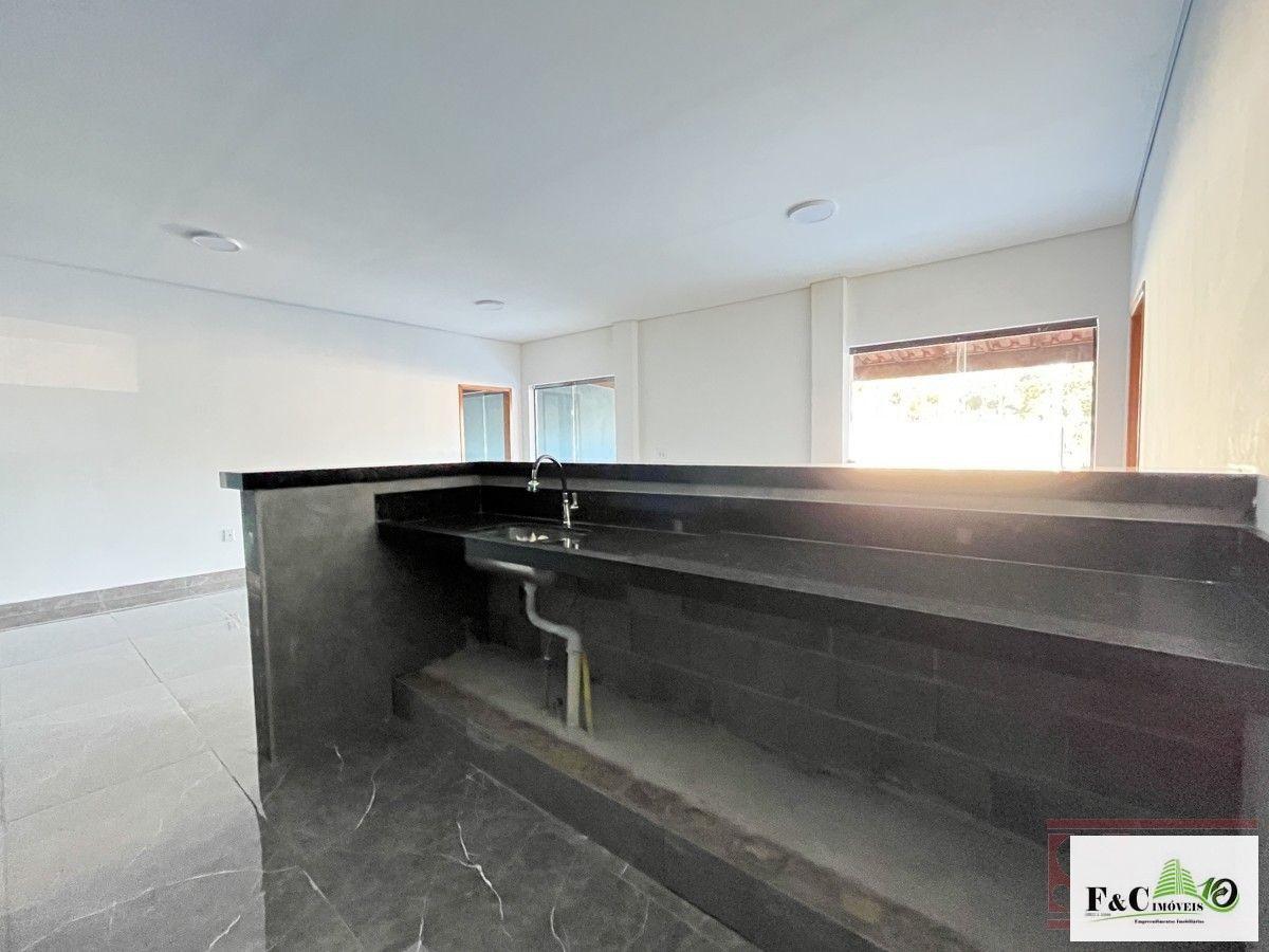 Casa, 3 quartos - Foto 22