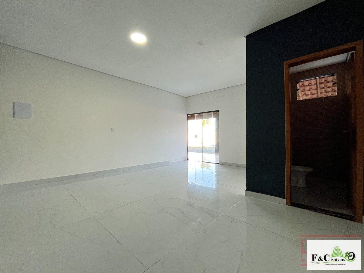 Casa, 3 quartos - Foto 24