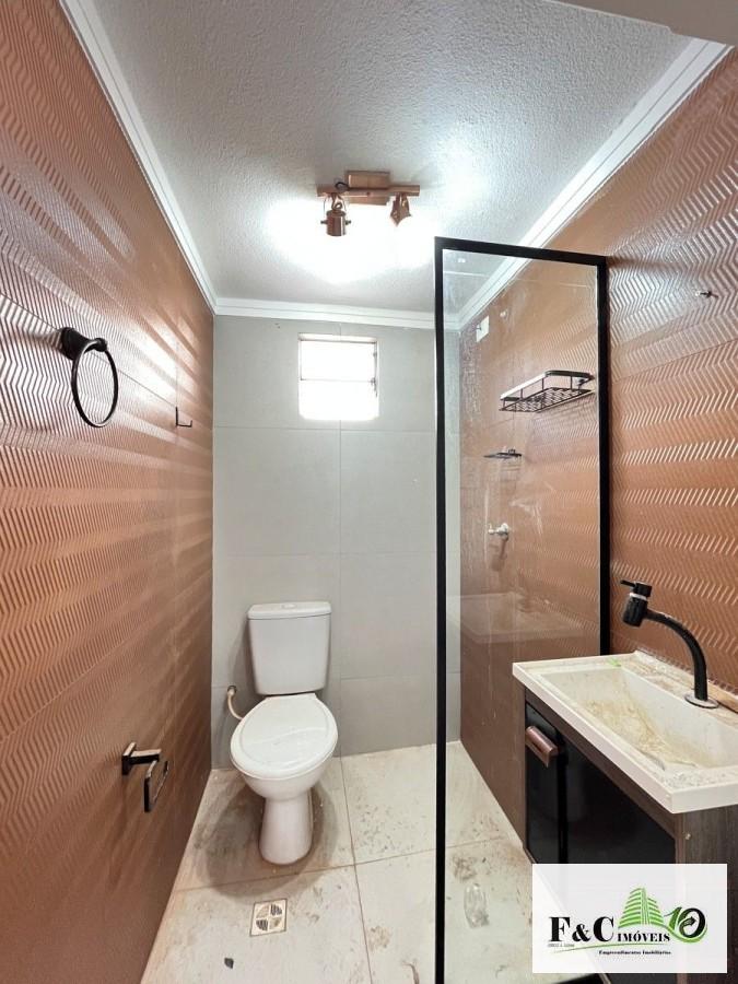 Casa, 2 quartos - Foto 2
