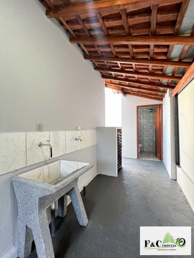 Casa, 3 quartos - Foto 5