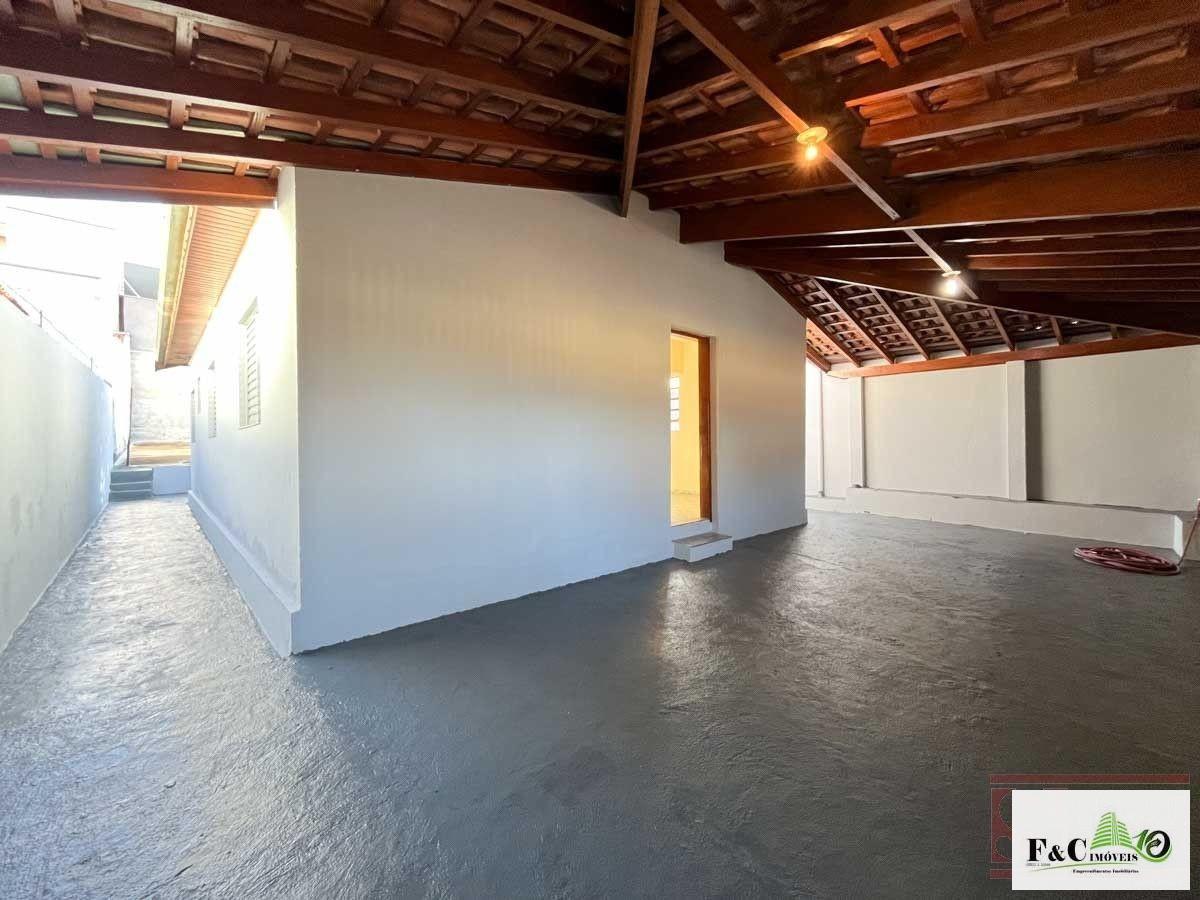 Casa, 3 quartos - Foto 6