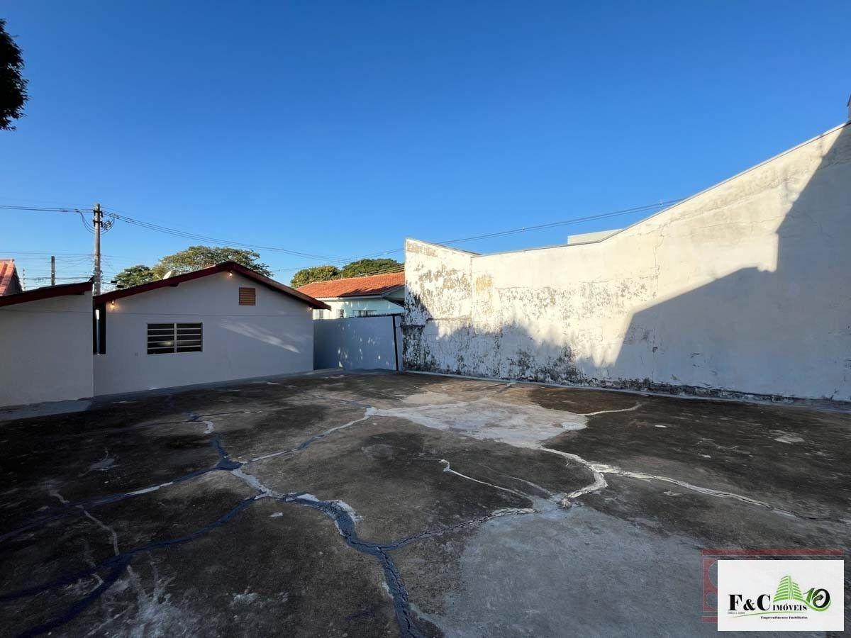 Casa, 3 quartos - Foto 17