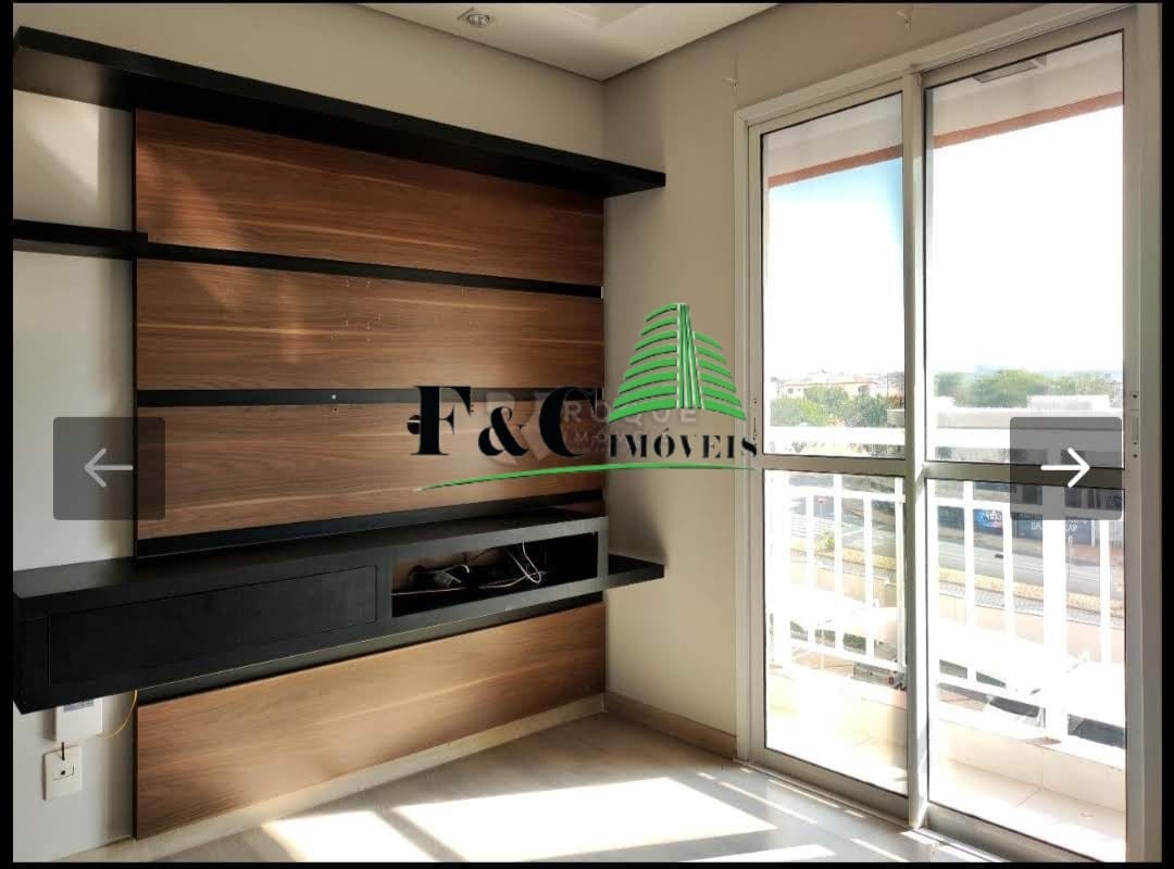 Apartamento, 2 quartos - Foto 3