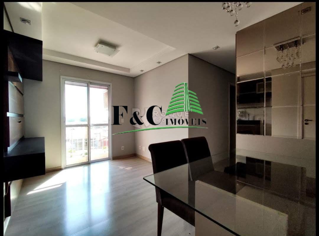 Apartamento, 2 quartos - Foto 6