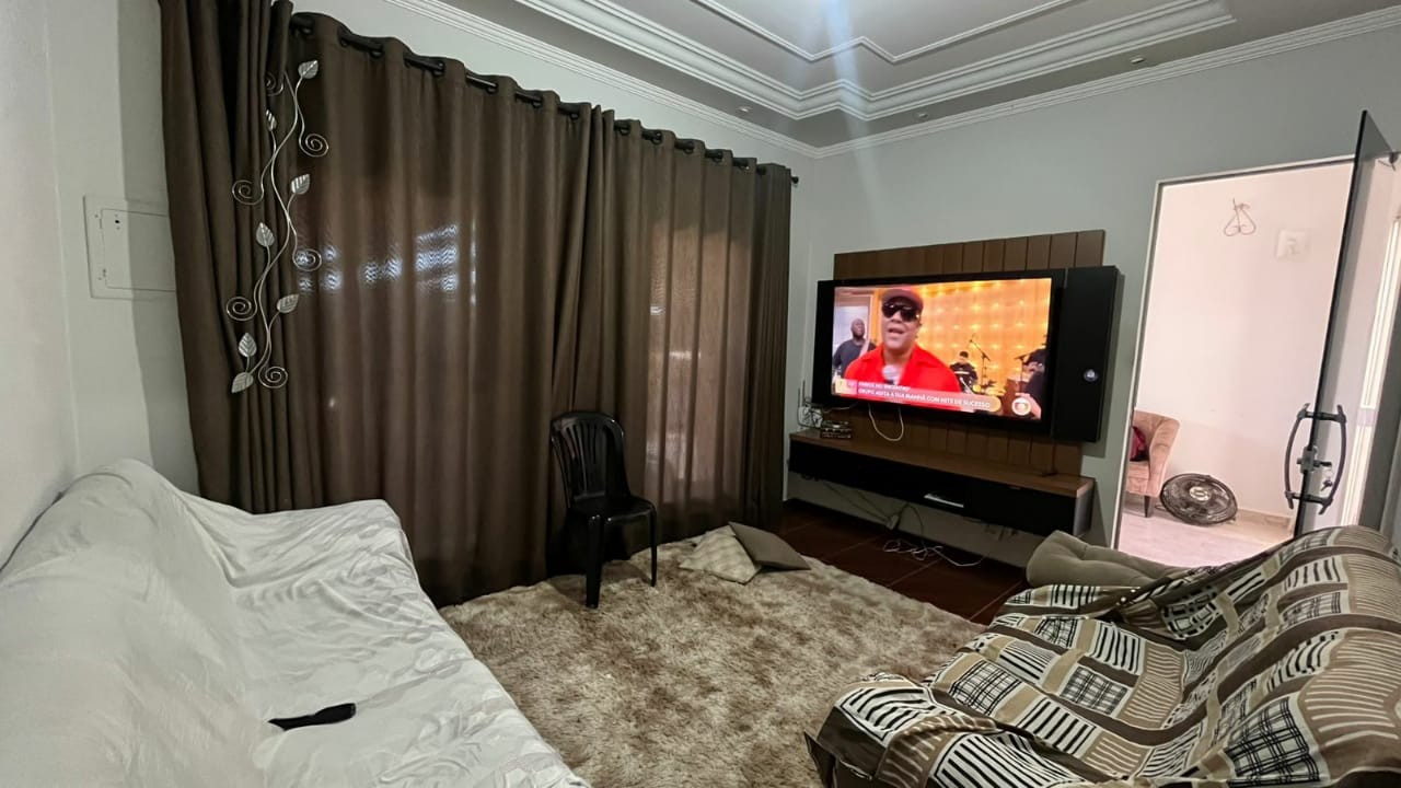 Casa, 2 quartos - Foto 3