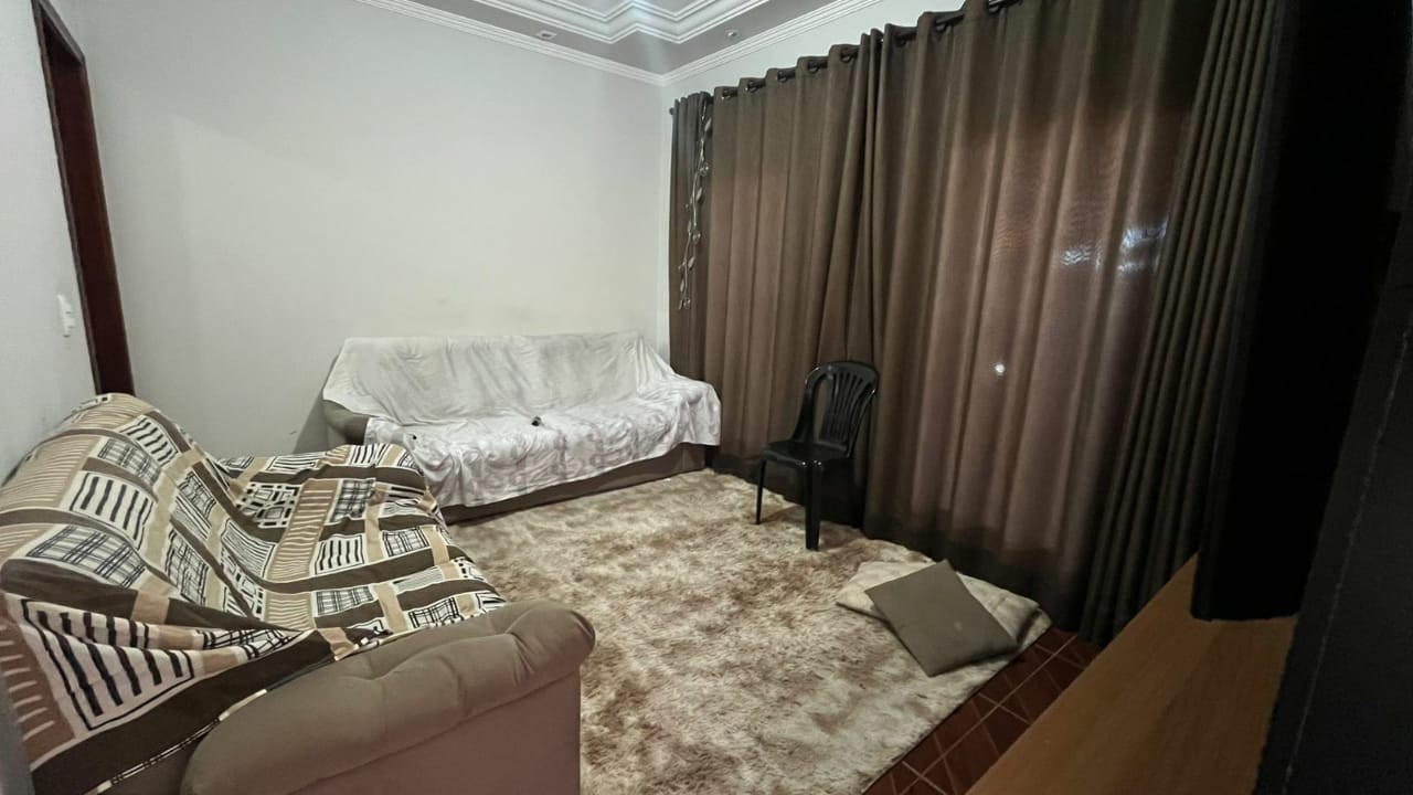 Casa, 2 quartos - Foto 2