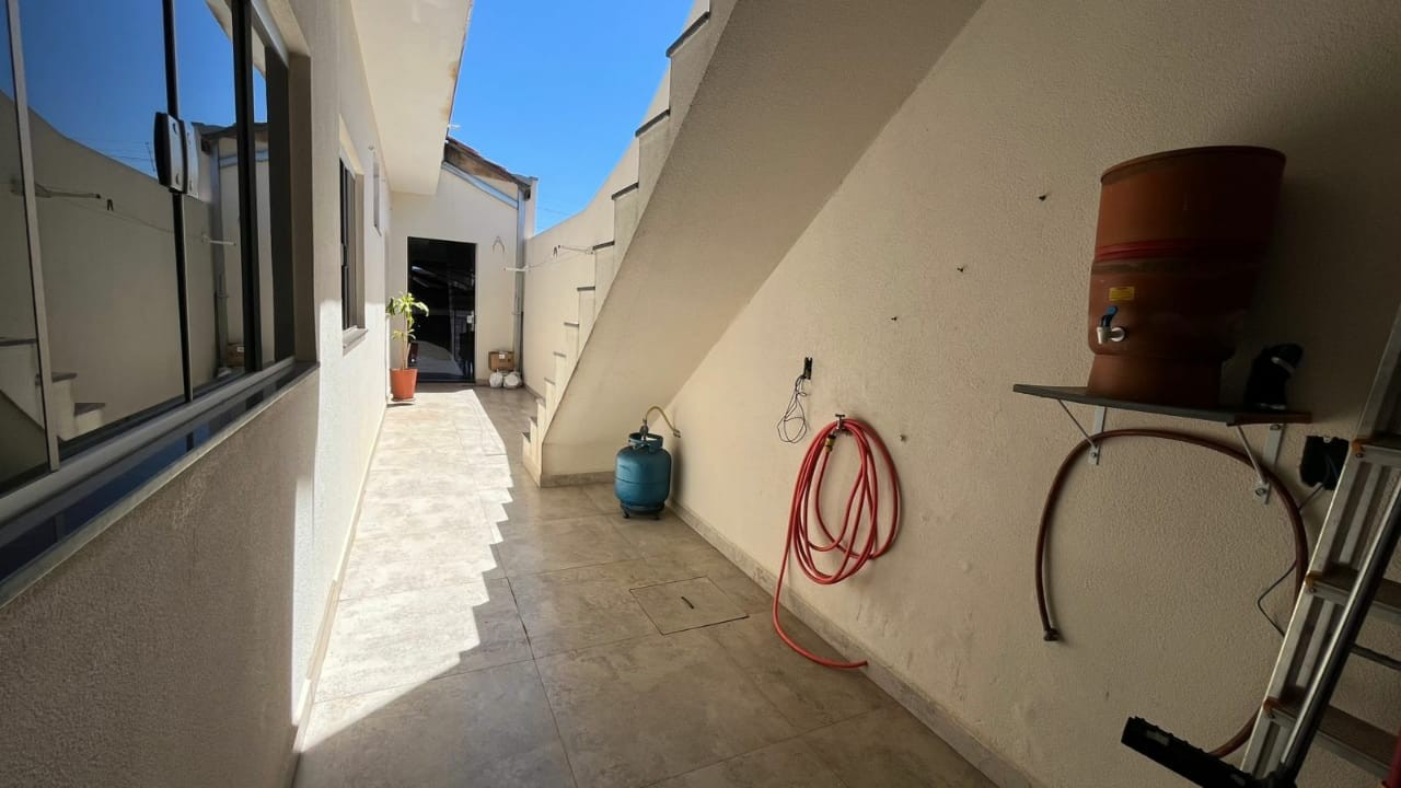 Casa, 2 quartos - Foto 12