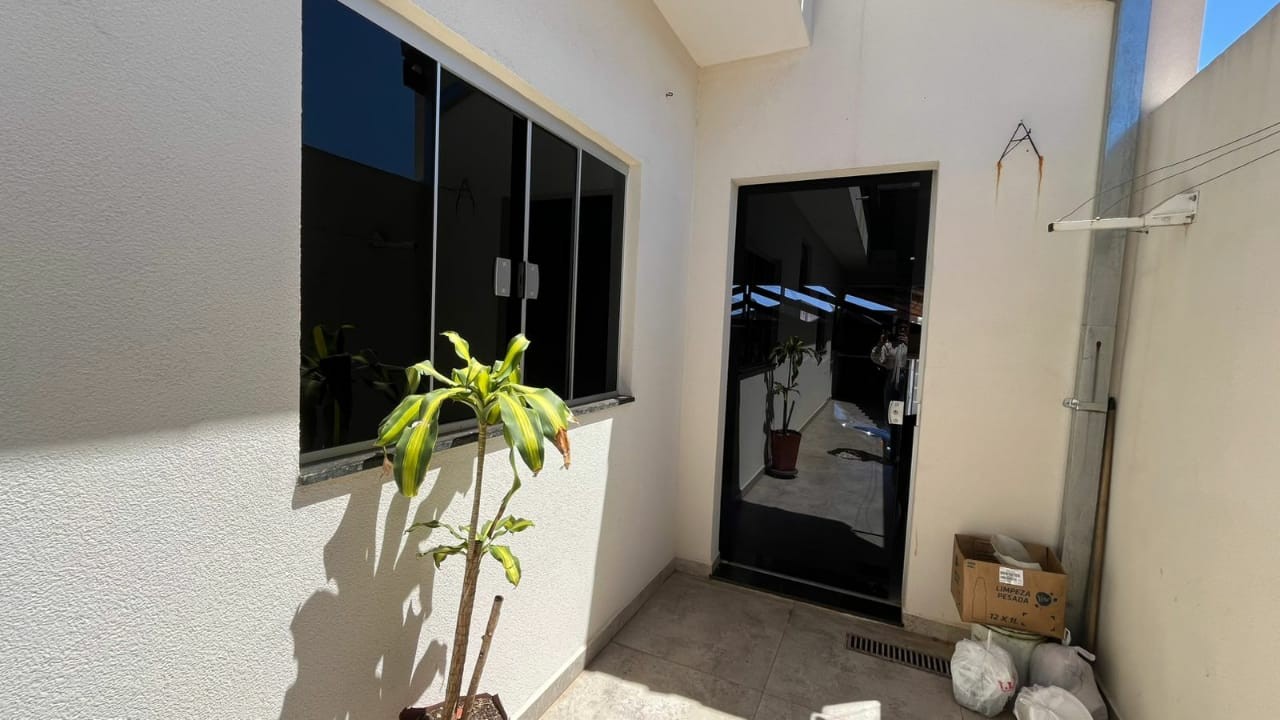 Casa, 2 quartos - Foto 14