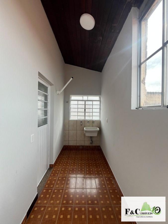 Casa, 2 quartos - Foto 2