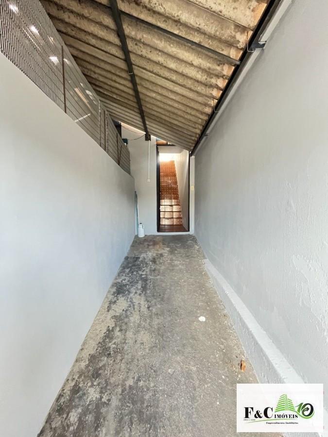 Casa, 2 quartos - Foto 6