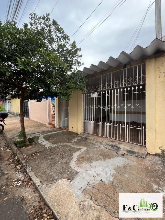 Casa, 2 quartos - Foto 1
