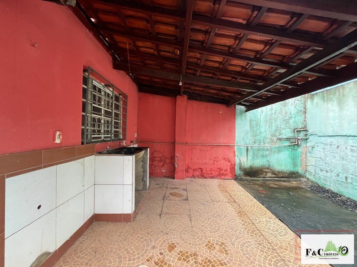 Casa, 2 quartos - Foto 4