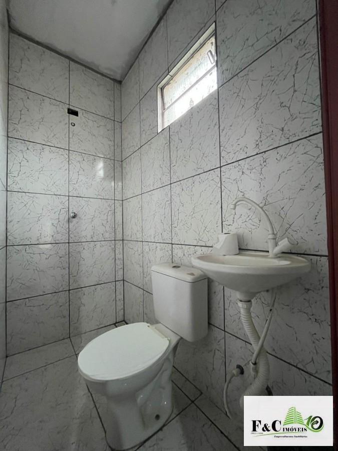Casa, 2 quartos - Foto 10