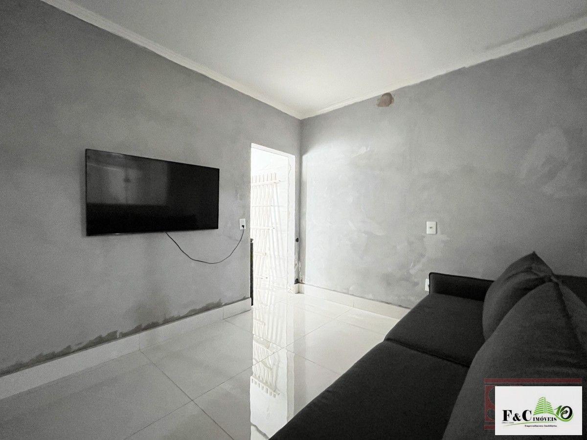 Casa, 2 quartos - Foto 2