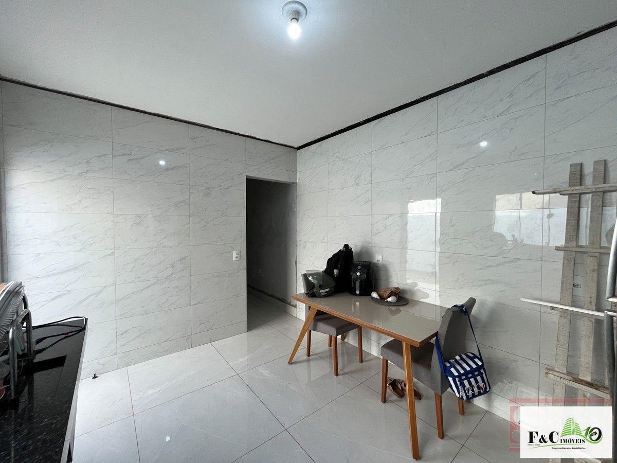 Casa, 2 quartos - Foto 4