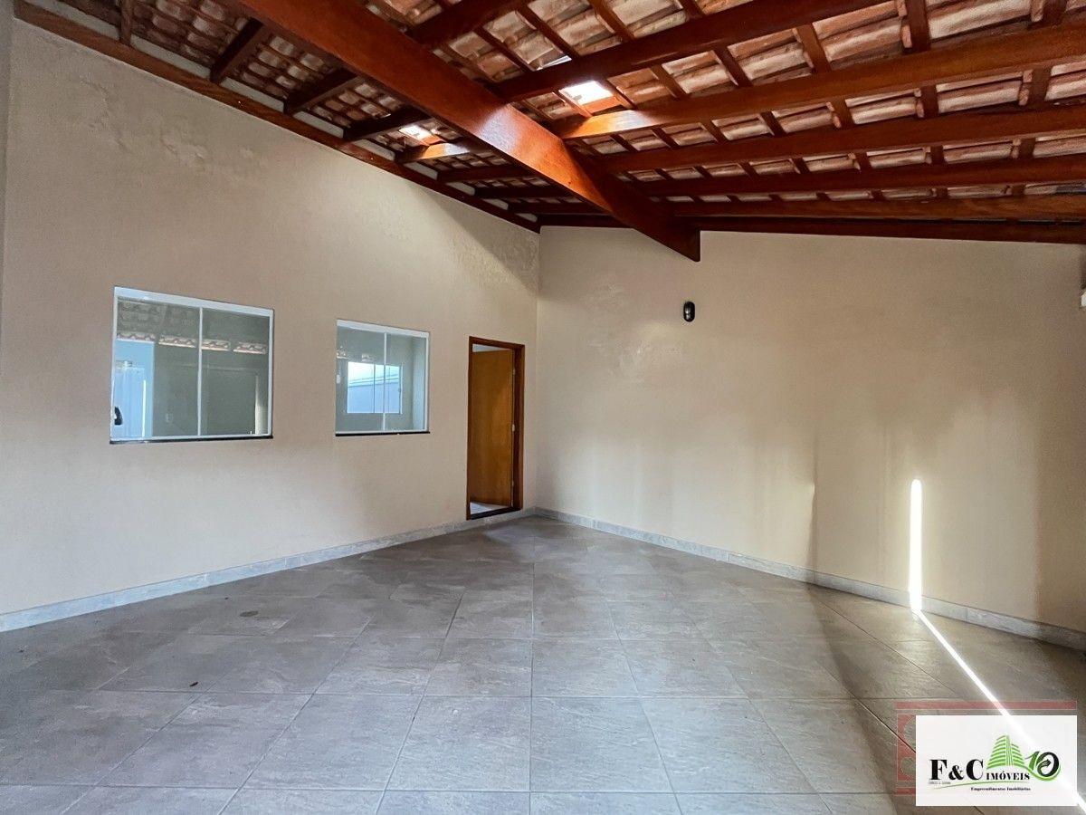 Casa, 2 quartos - Foto 1