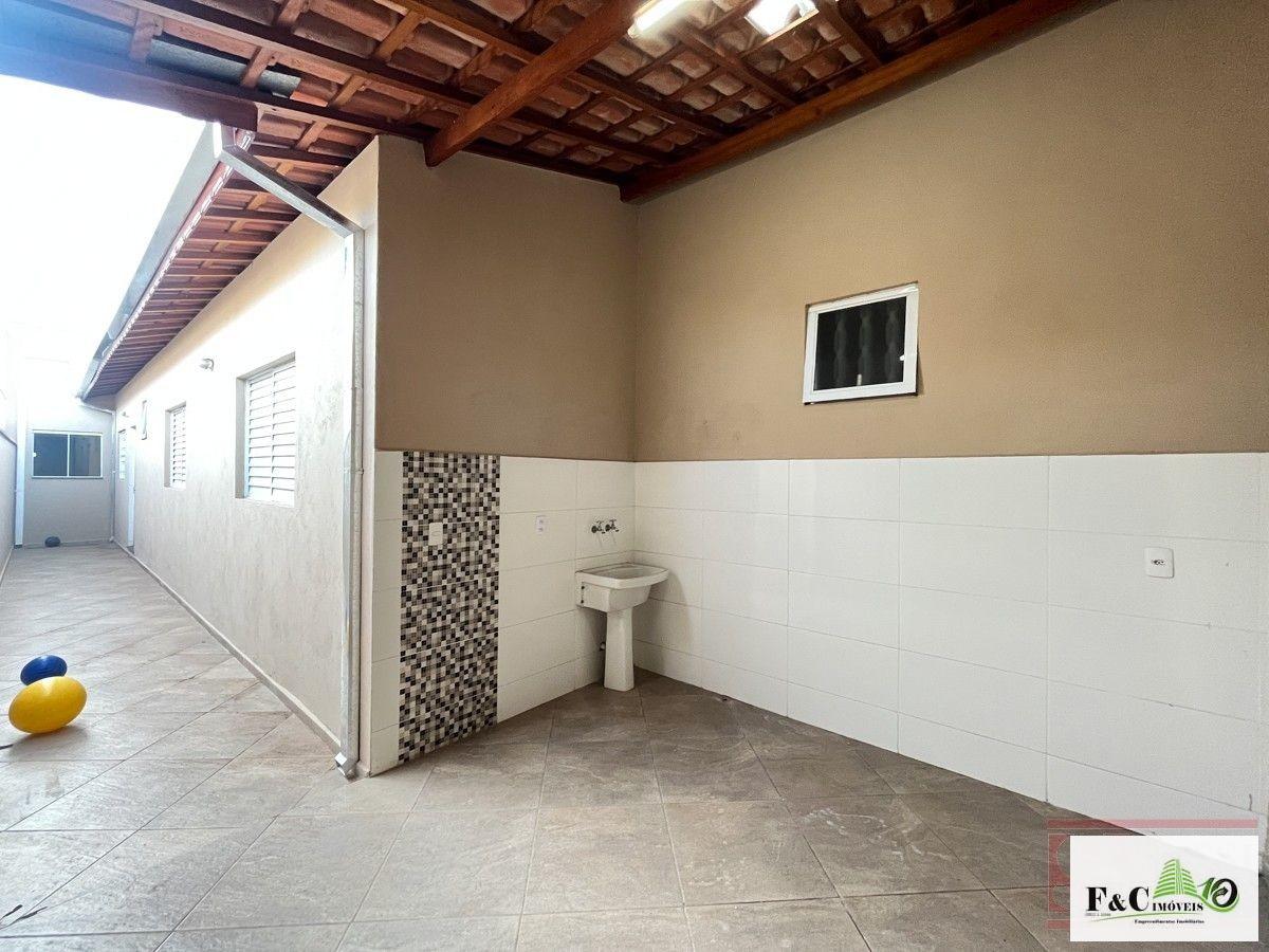 Casa, 2 quartos - Foto 2