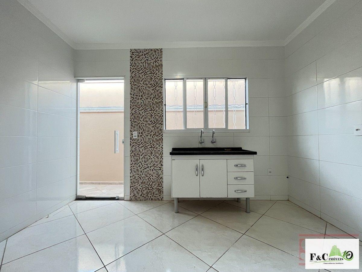 Casa, 2 quartos - Foto 11