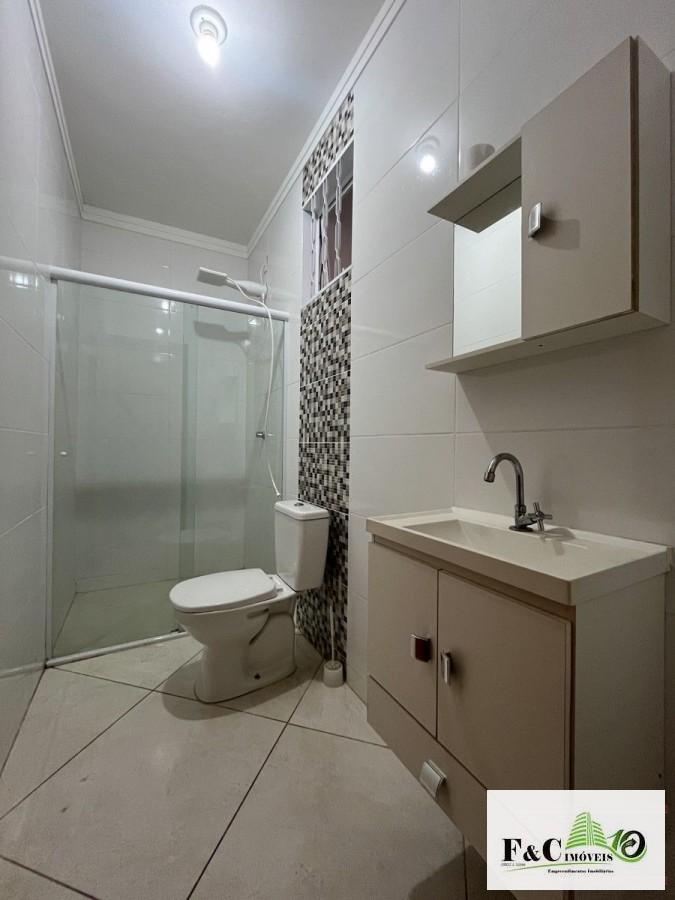 Casa, 2 quartos - Foto 17