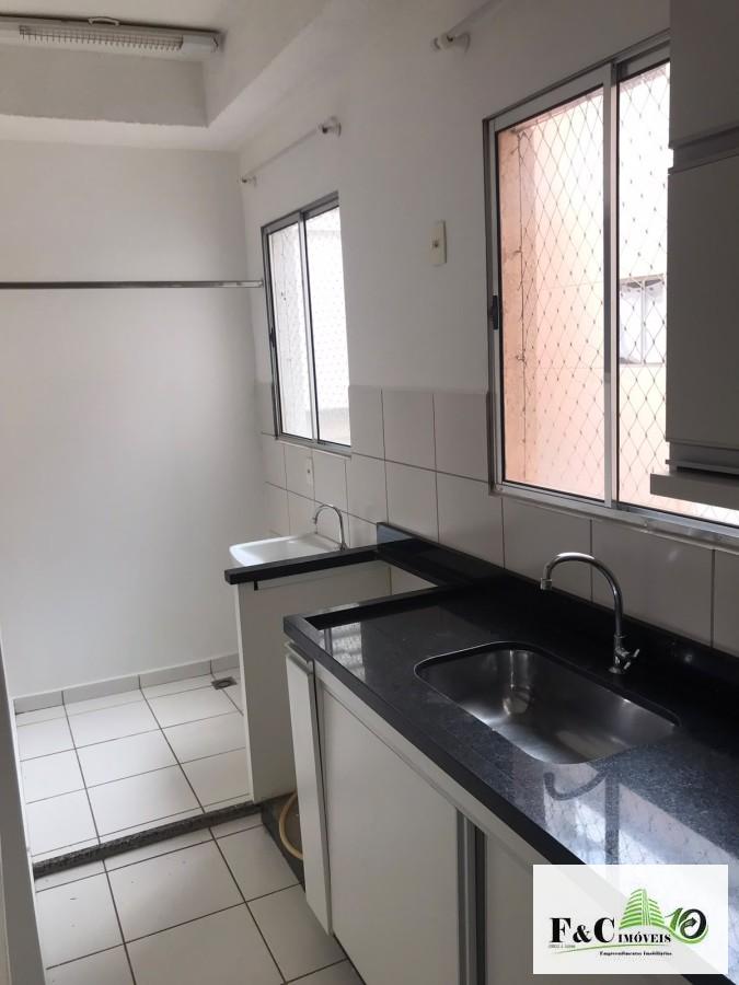Apartamento, 2 quartos - Foto 4