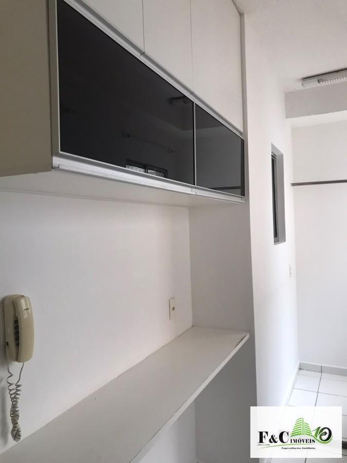 Apartamento, 2 quartos - Foto 3