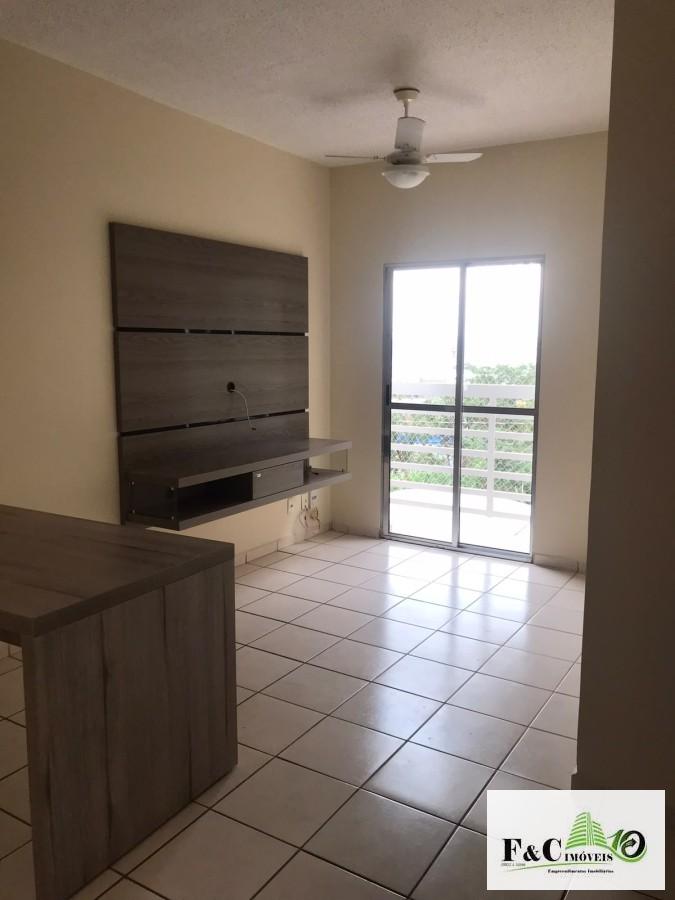Apartamento, 2 quartos - Foto 5