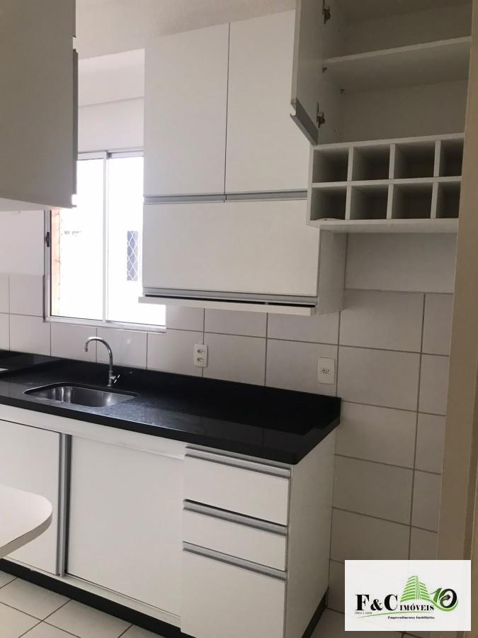 Apartamento, 2 quartos - Foto 8