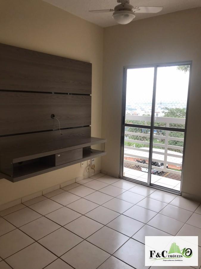Apartamento, 2 quartos - Foto 6