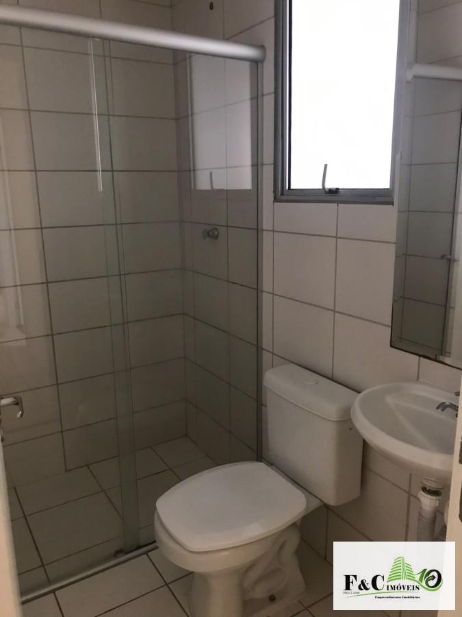 Apartamento, 2 quartos - Foto 12