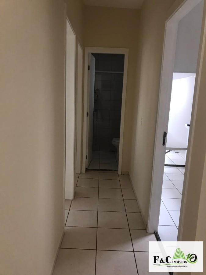 Apartamento, 2 quartos - Foto 13