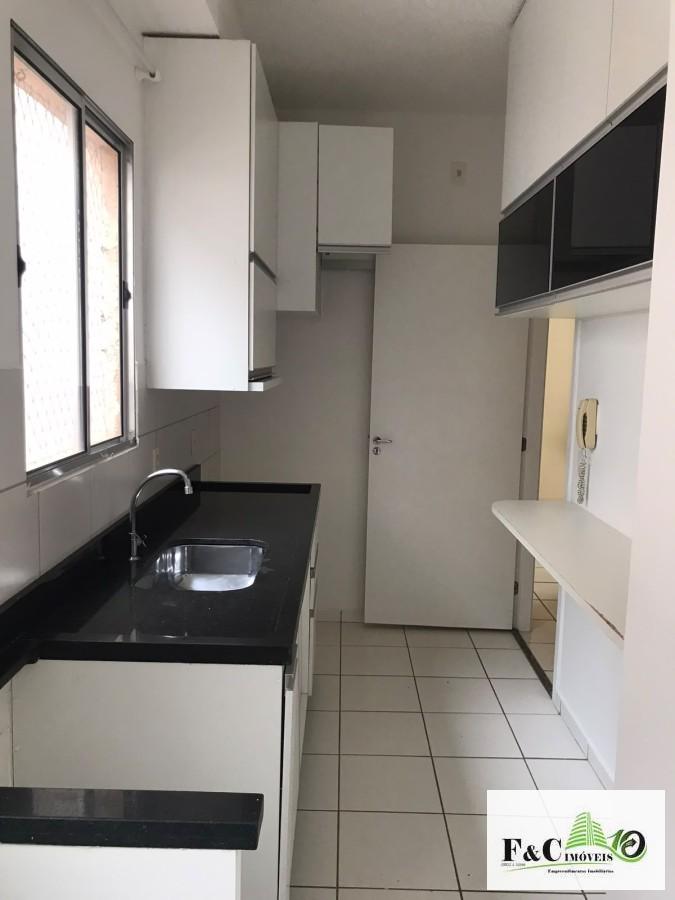 Apartamento, 2 quartos - Foto 1