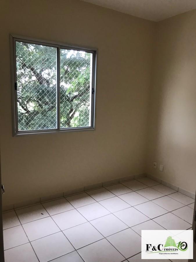 Apartamento, 2 quartos - Foto 14