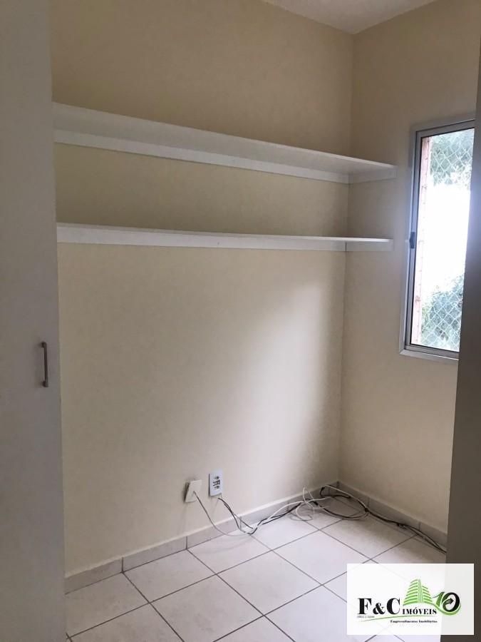 Apartamento, 2 quartos - Foto 15