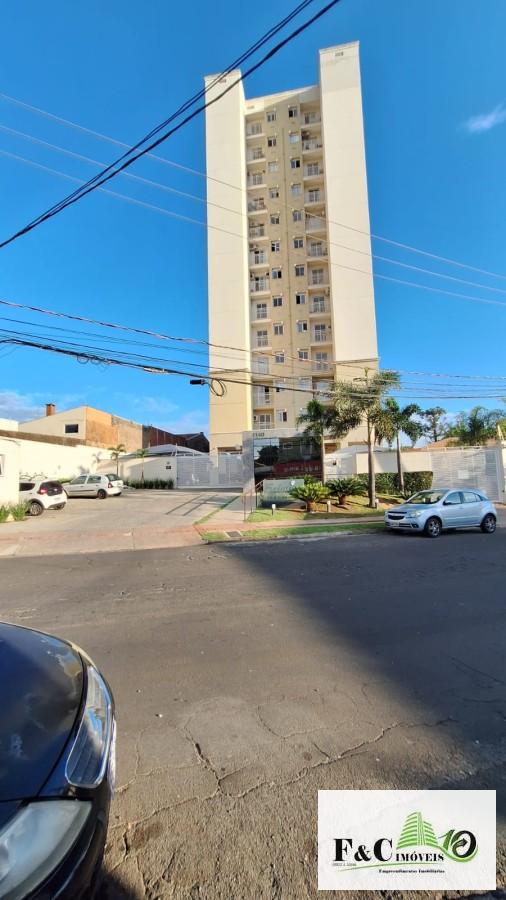 Apartamento, 2 quartos - Foto 2