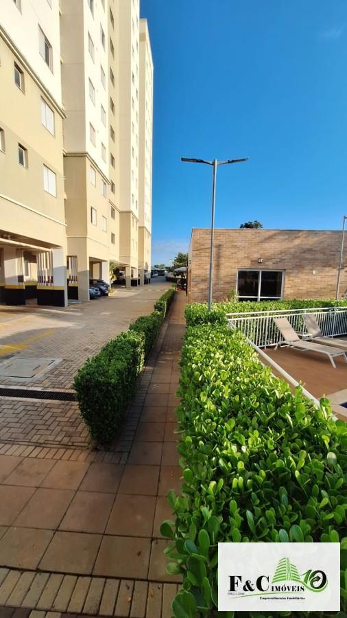 Apartamento, 2 quartos - Foto 7