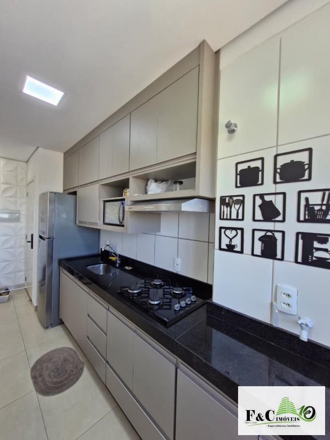 Apartamento, 2 quartos - Foto 11