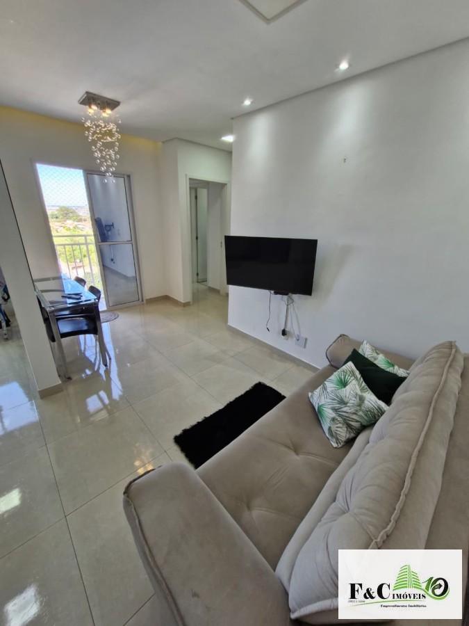 Apartamento, 2 quartos - Foto 15