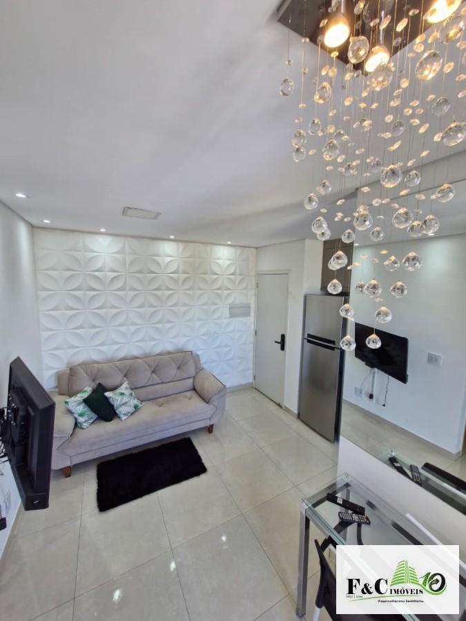 Apartamento, 2 quartos - Foto 17