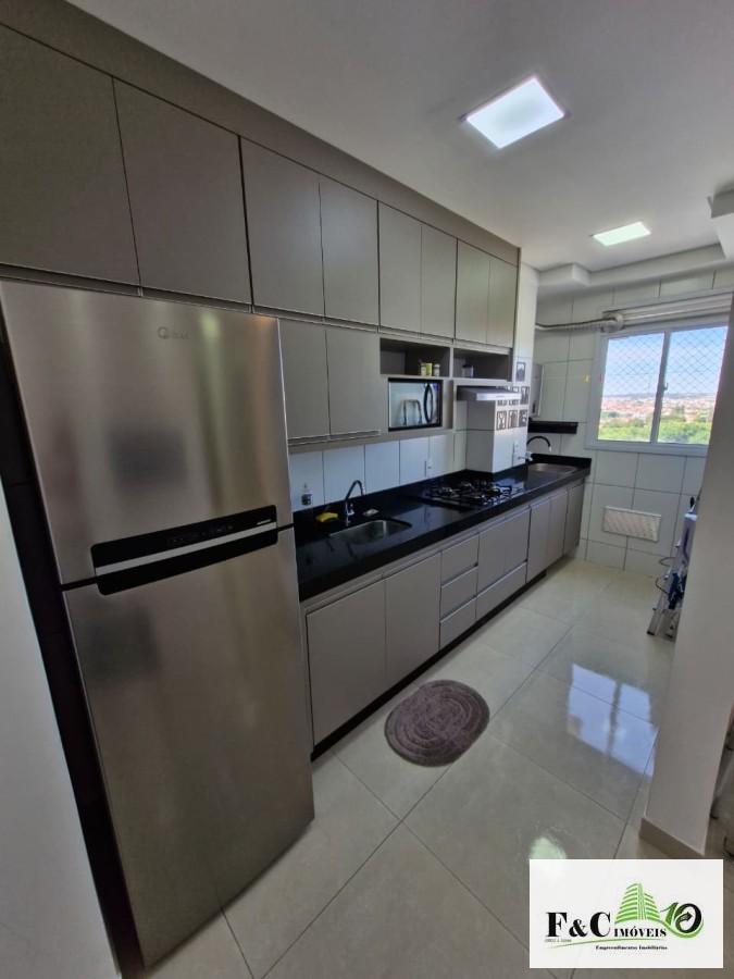 Apartamento, 2 quartos - Foto 19